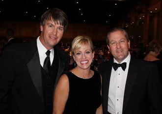 Hear Tape of Moore Relaying Alleged Threats From Hubbard (Audio Tape)