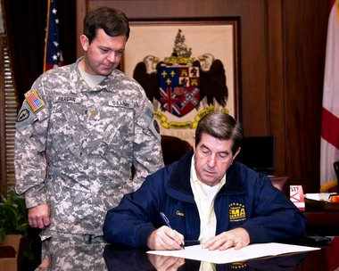 Internal Memo Gives Reasons Reagan Terminated