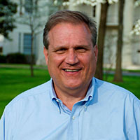 Tim Melson