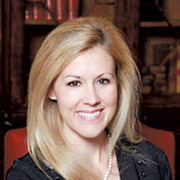 Katherine Green Robertson