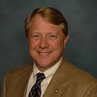 Dick L. Brewbaker