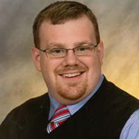 Joshua Pendergrass