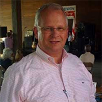 Ralph Burke