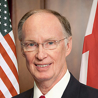 Robert Bentley
