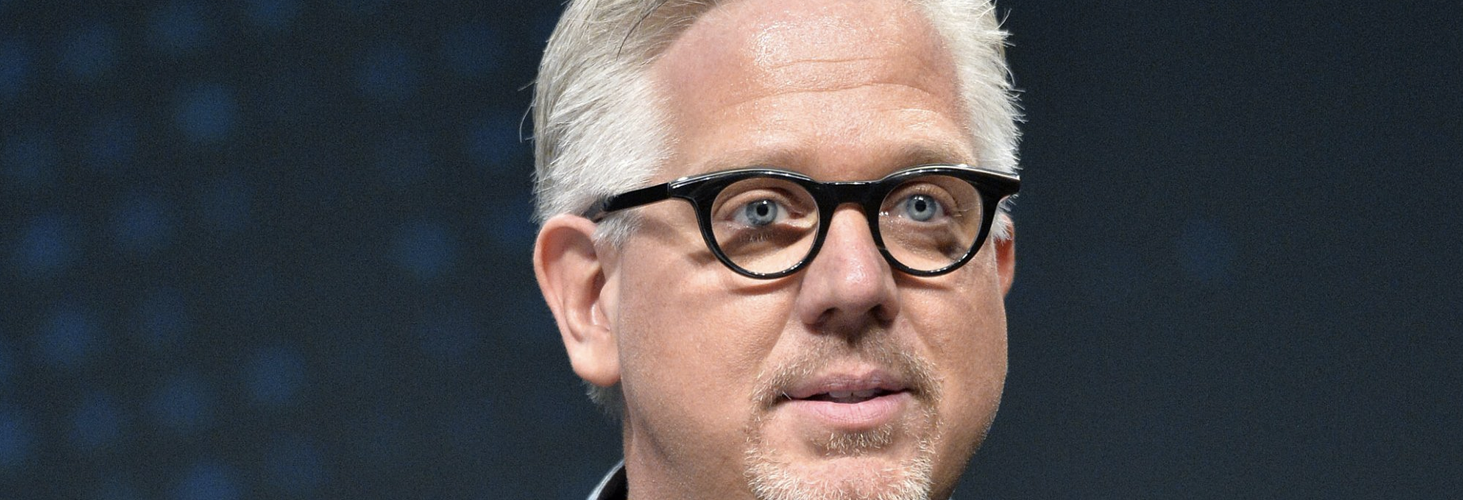 Hell Has Frozen Over: Glenn Beck Prefers a Clinton Presidency