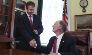 Other state AGs are suing 3M over pollution; Alabama’s AG is threatening reporters and feigning ignorance