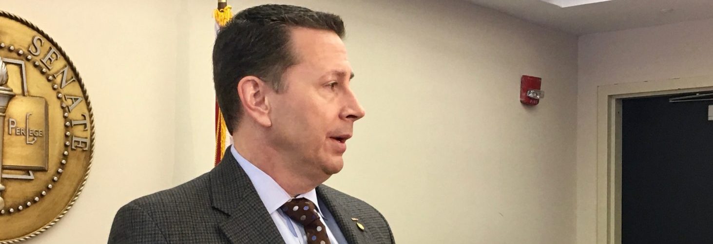 Senate impeachment rules subcommittee looks to Illinois for guidance