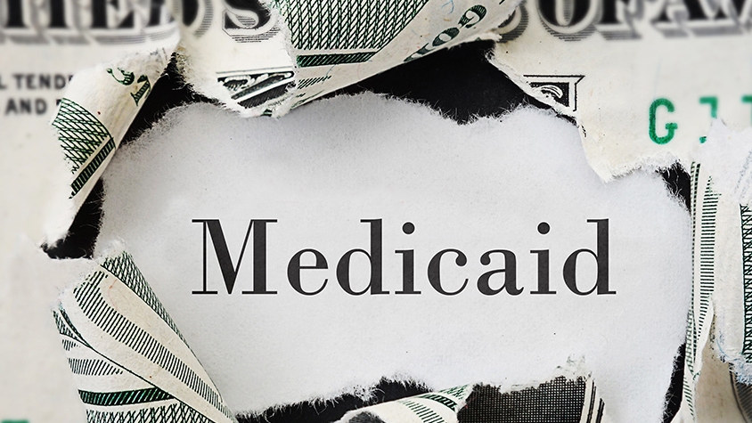 Alabama: The Awful State