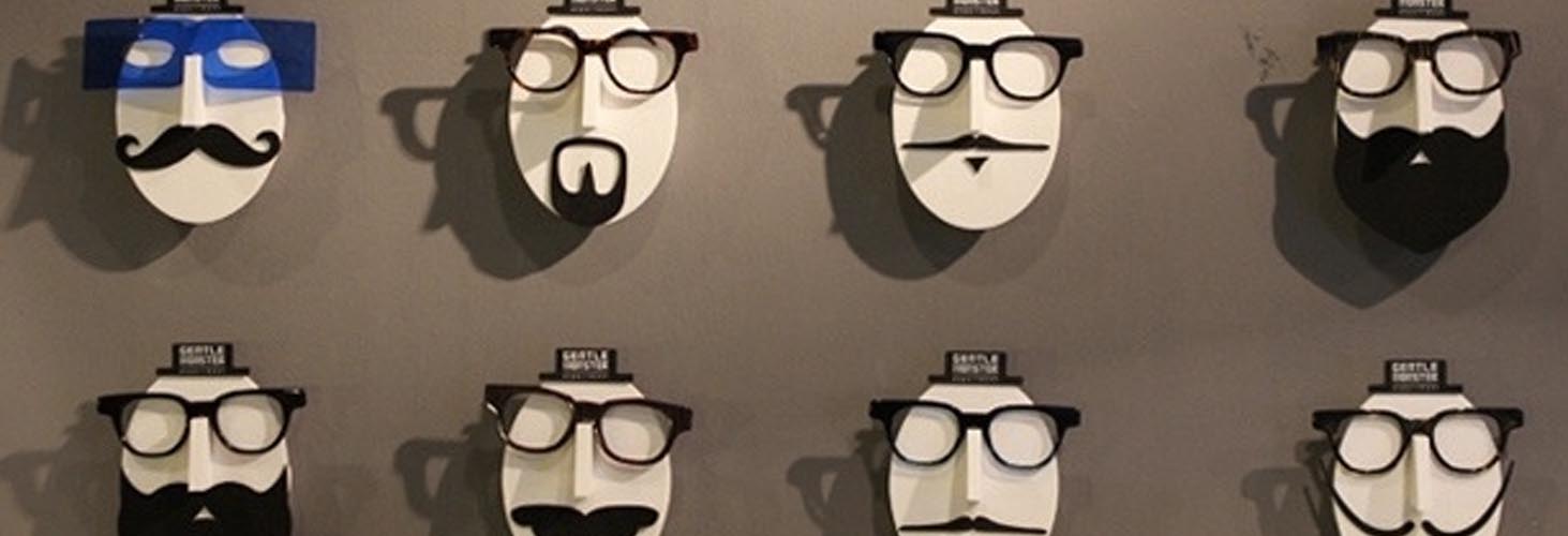 Non-prescription eyeglass bill gets favorable report