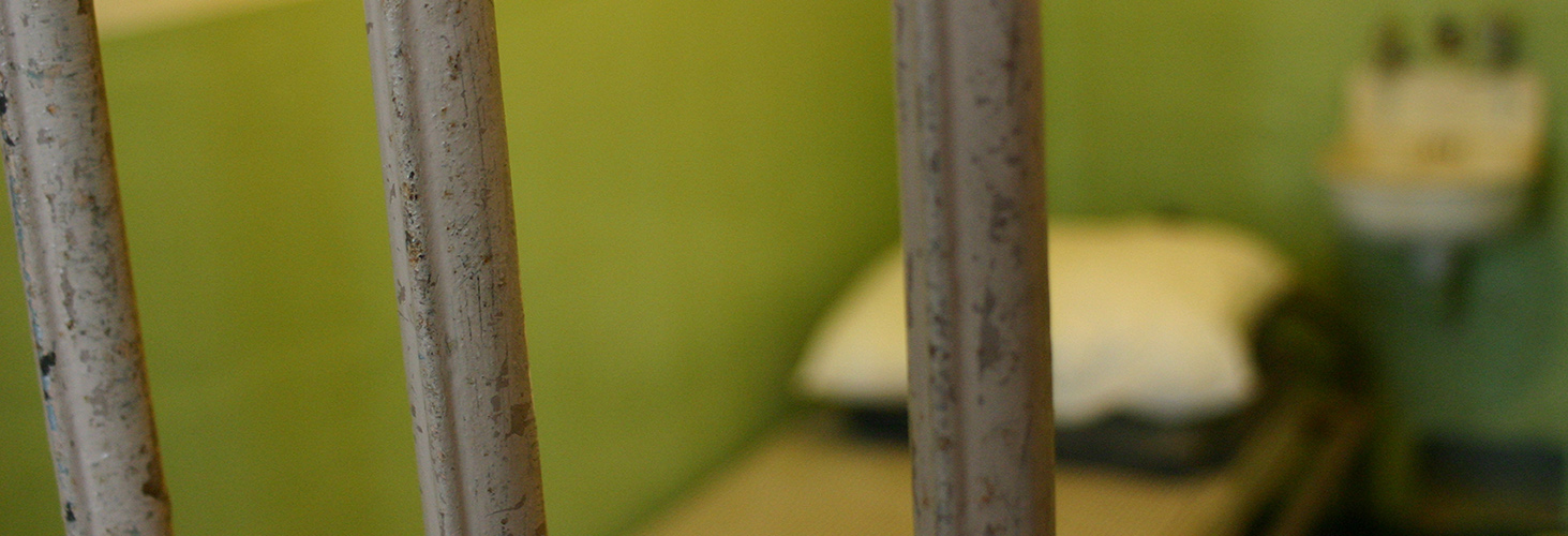 Questions hang over massive prison bill