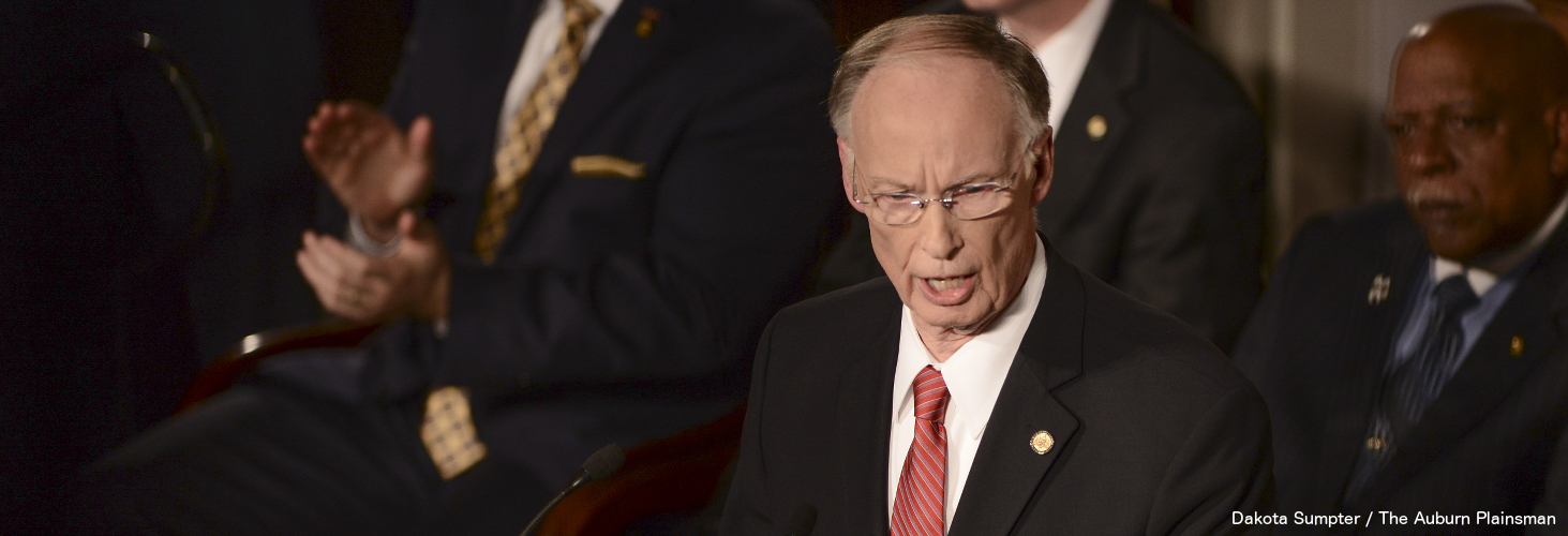 Lawmaker: Letter proves Governor knows he’s breaking the law