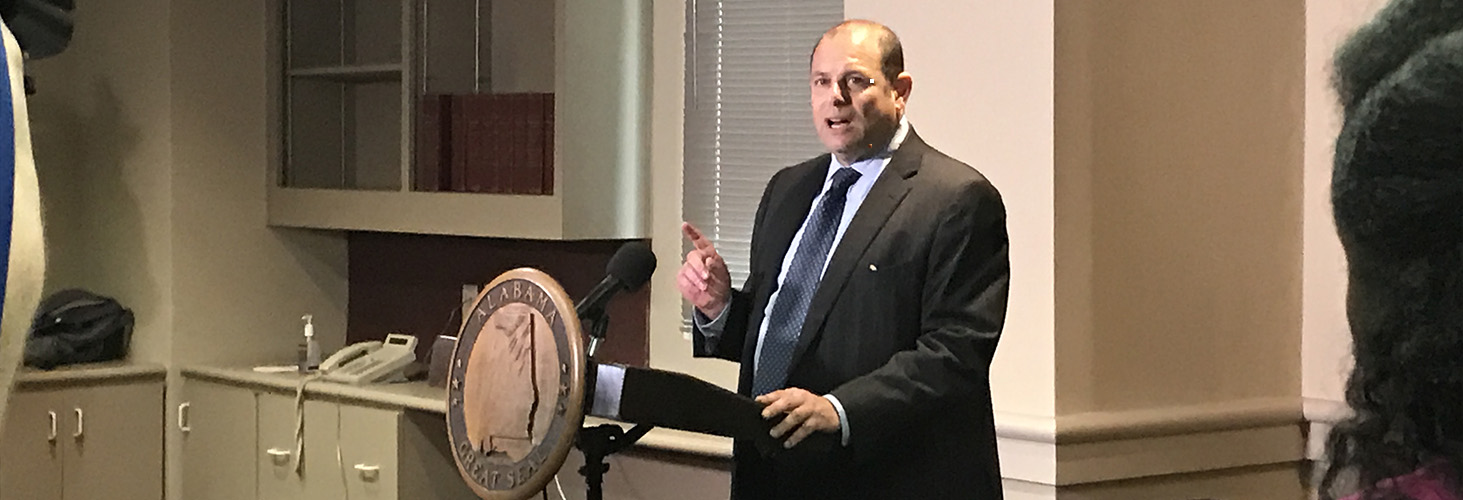 Bentley attorneys: Charges against the Governor need “context”