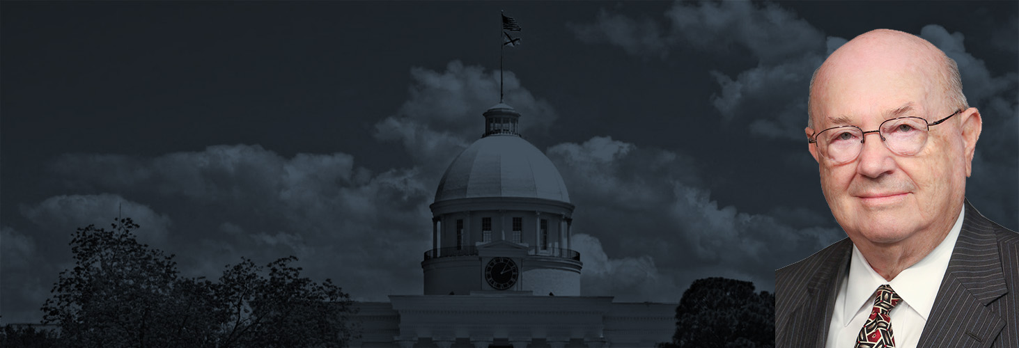 Longtime educator Jimmy H. Baker appointed ACCS Chancellor