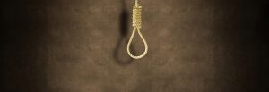 Will Bentley face the Hangman’s noose?