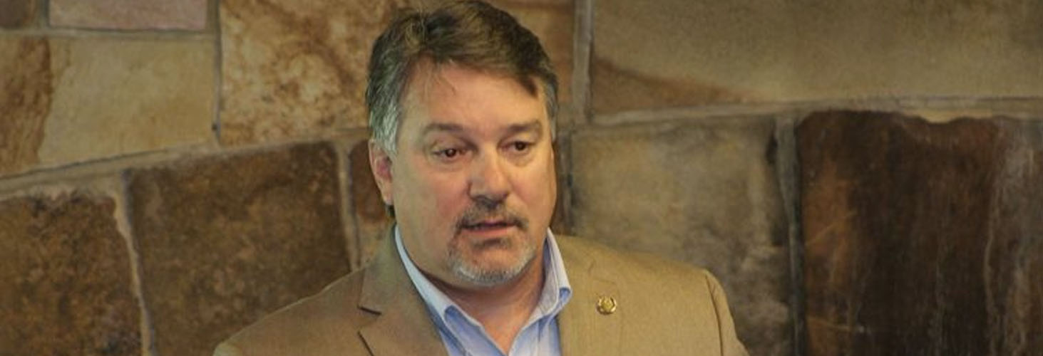 Rep. Nathaniel Ledbetter elected as House Majority Leader