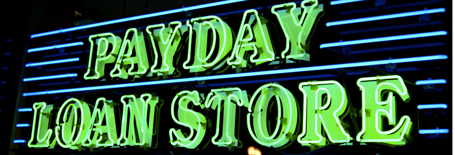 Official State Republican women’s group denies support for small lending legislation