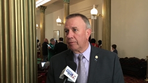 House speaker endorses Oden, Beeker for Public Service Commission