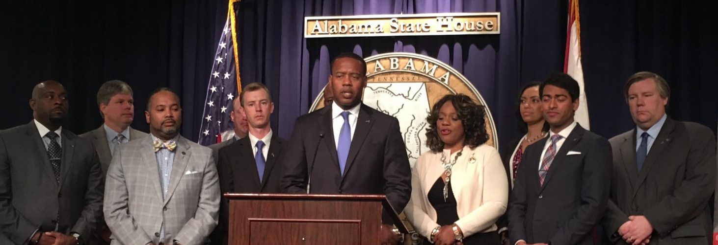 Millennial-aged lawmakers create bipartisan Alabama Future Caucus