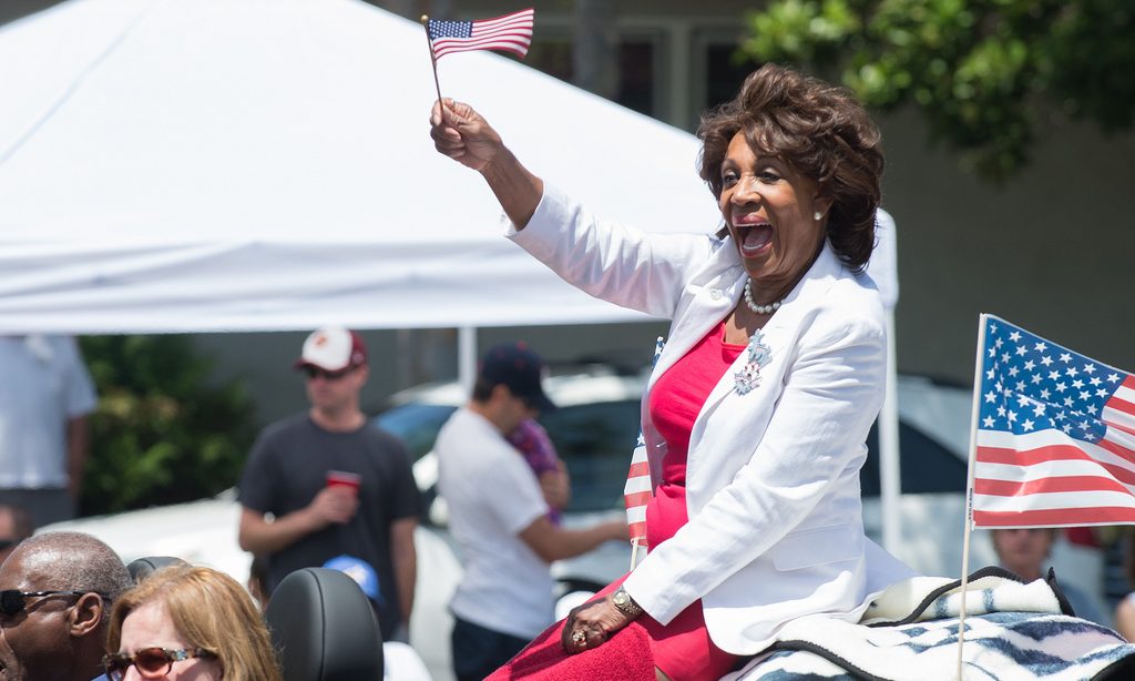 Let them eat frozen dinners