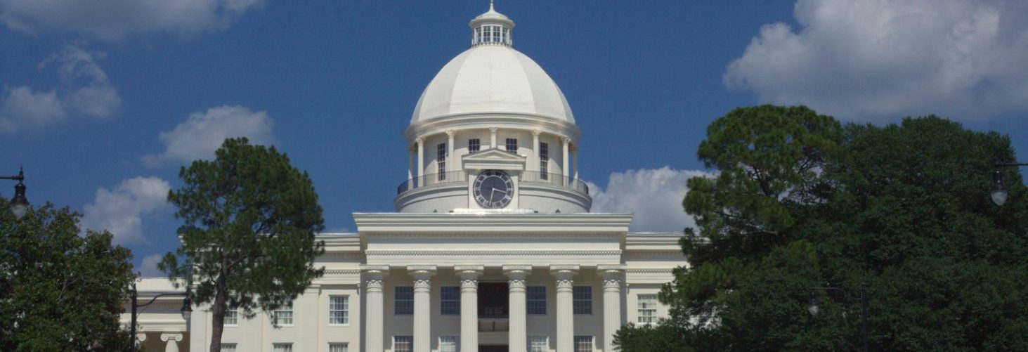 Gov. Ivey appoints Joshua Pendergrass as new Communications Director