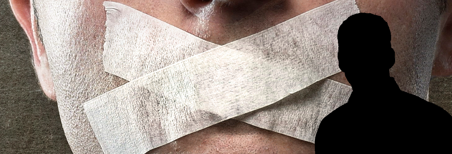 Gov. Ivey’s chief legal counsel seeks gag order on media