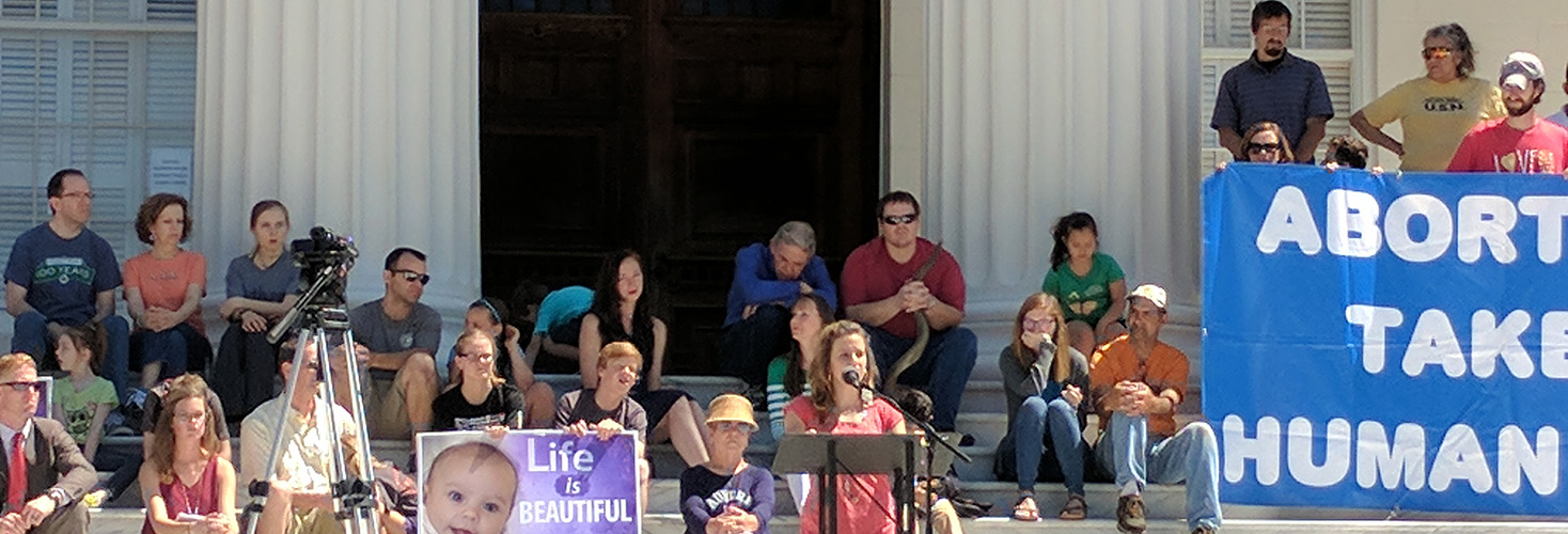 Pro-Life proposal claims Governor Bentley could stop abortions in Alabama today