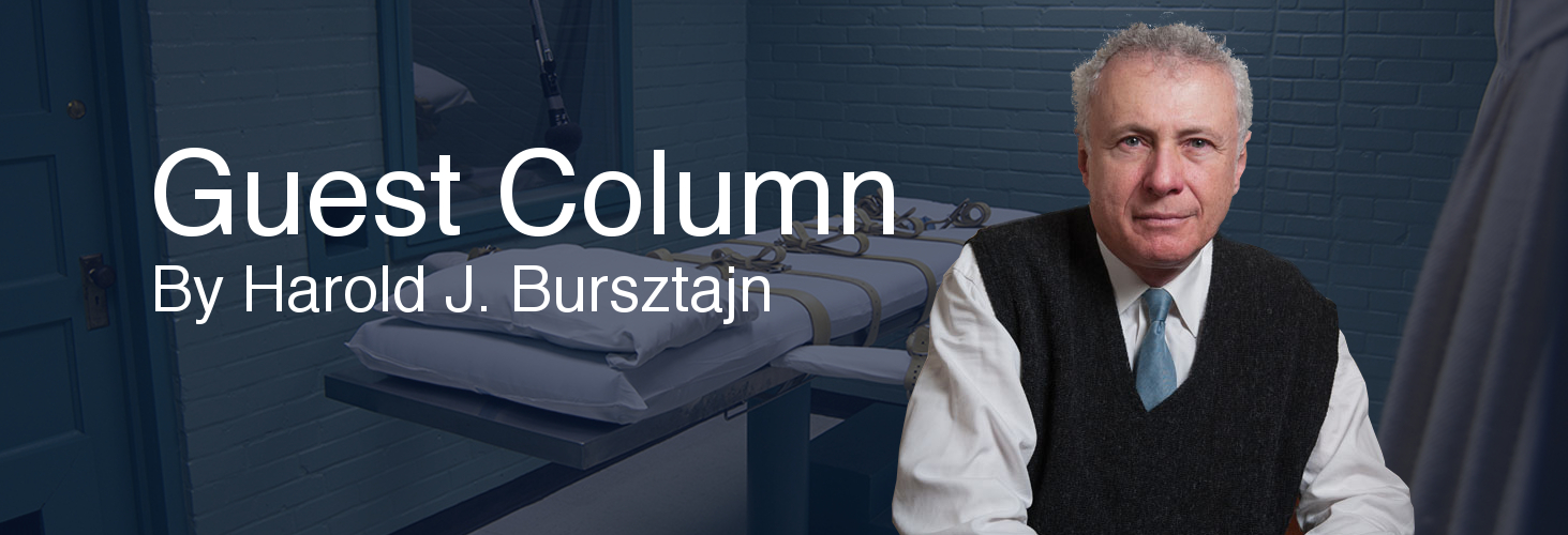 Trust in the midst of Death Penalty adjudication