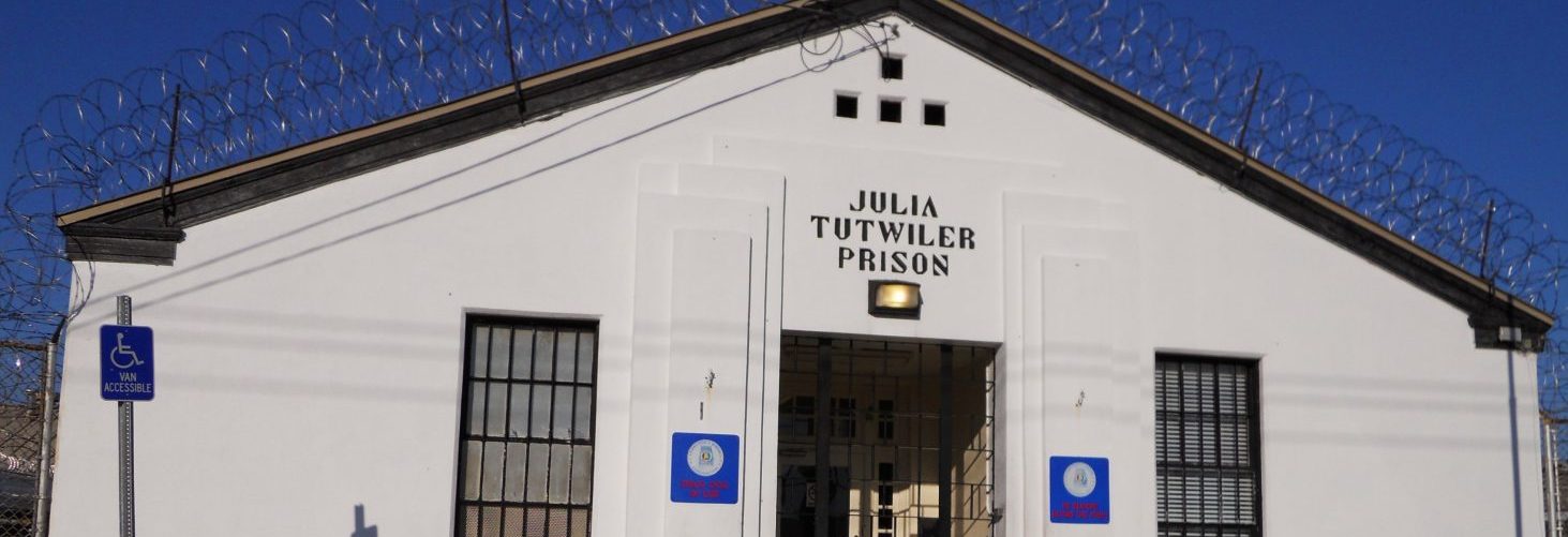 ADOC opens bidding for firm to develop a comprehensive plan for prison projects