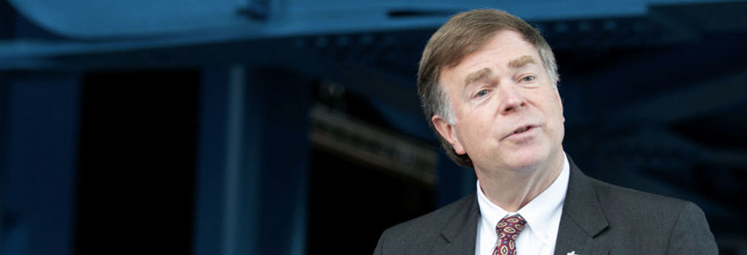 Tommy Battle hits major fundraising milestone