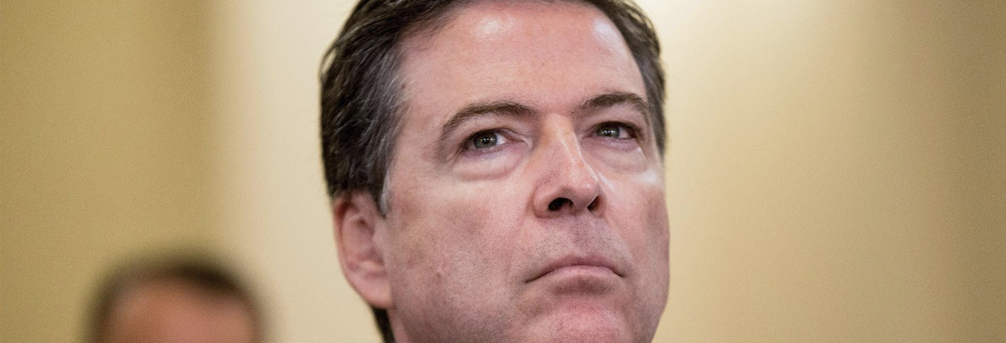 Alabama Leaders react to James Comey’s testimony