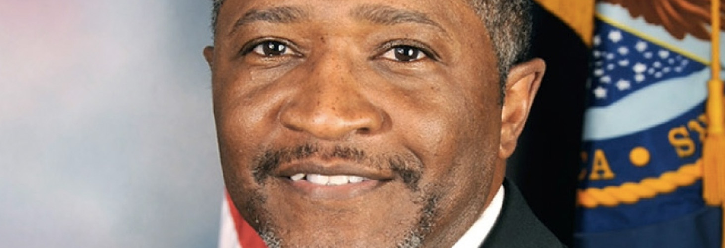 Controversial hire James Talton has been removed