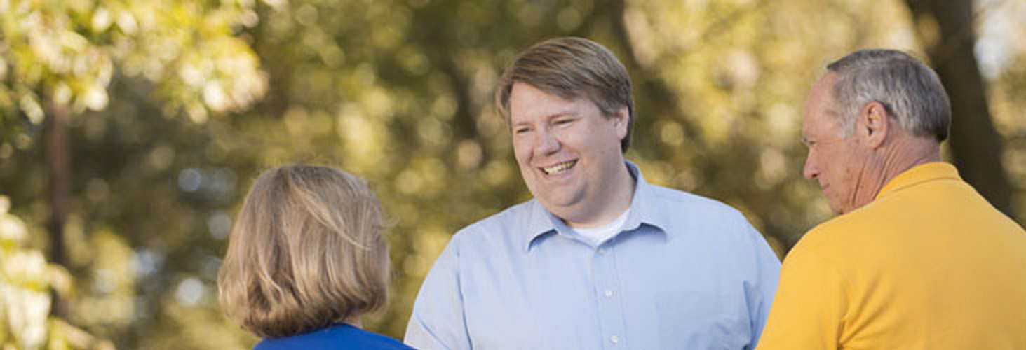 Matt Fridy named Vice Chair of House Judiciary Committee