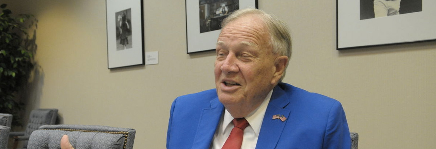 Alabama Sports Festival CEO retires after 35 years