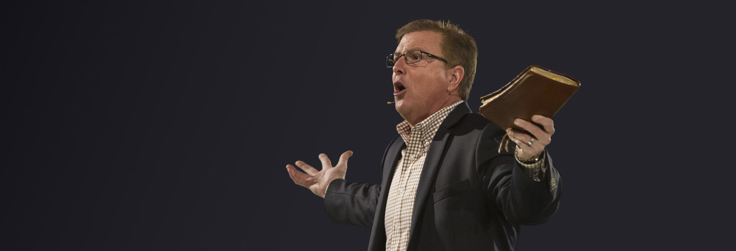 Meet gubernatorial candidate Scott Dawson