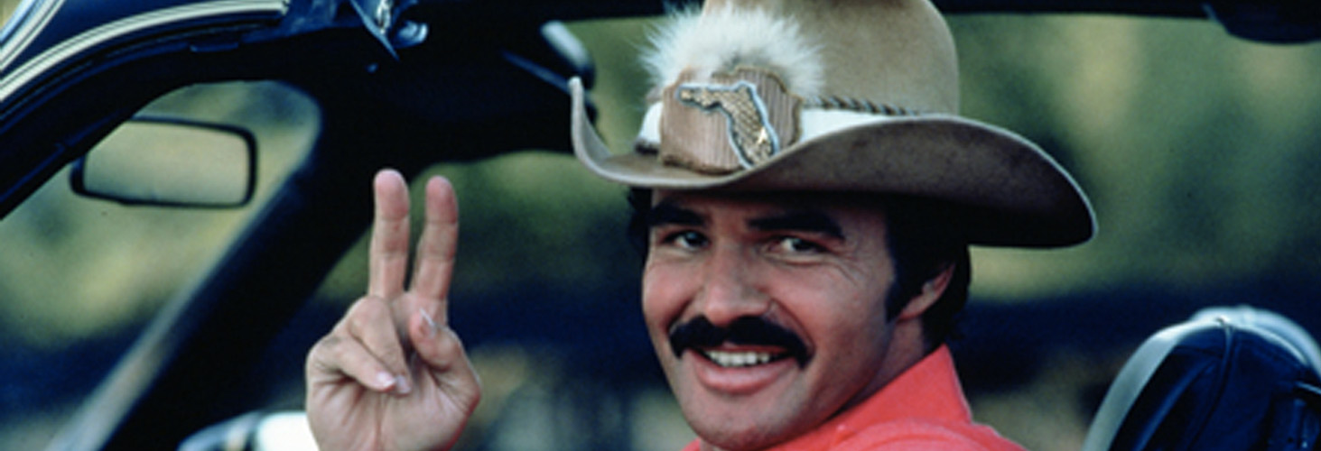 Alabama Celebrates 40th Anniversary of Smokey and the Bandit
