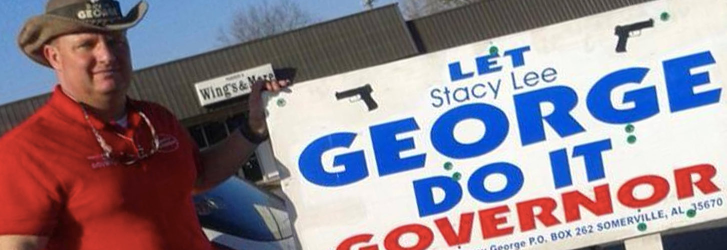 Stacy George announces book release