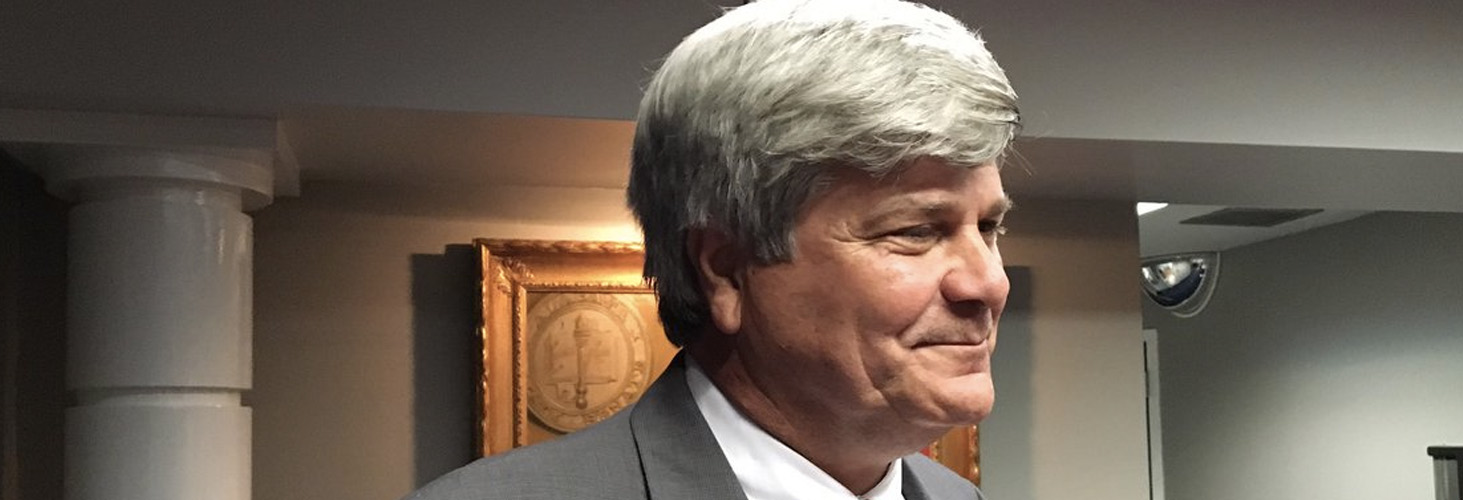 Trip Pittman Interview