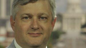 Will Barfoot claims anti-DEI law protects against discrimination