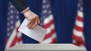 In US Senate race, a Democratic coalition played to win while many Republicans took a knee