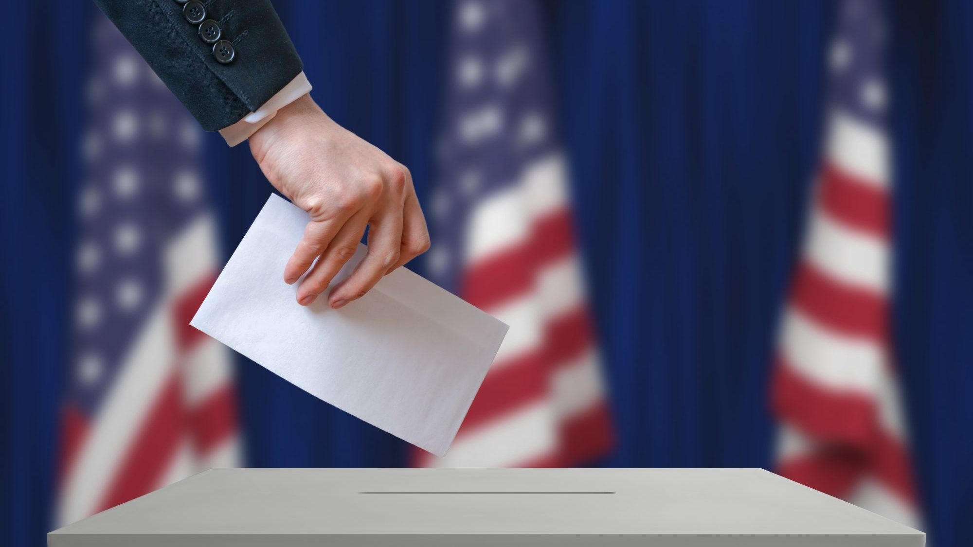 House District 74 voters go to the polls today