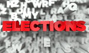 Mark Story running as independent in Senate District 23