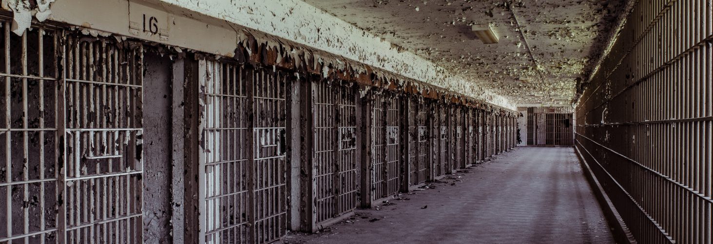 Prison healthcare provider steps forward to meet Alabama’s challenge