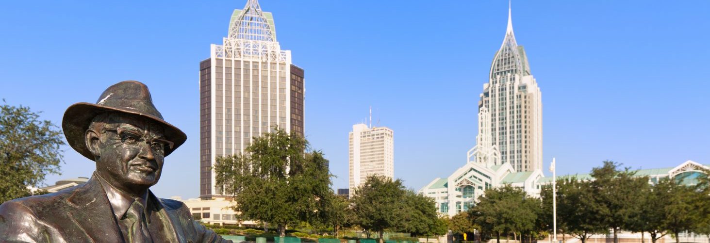 Mobile to hold City election Tuesday