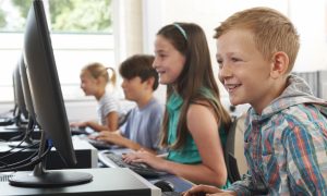 Ivey: First Class Pre-K highest quality program in nation for 13th years straight