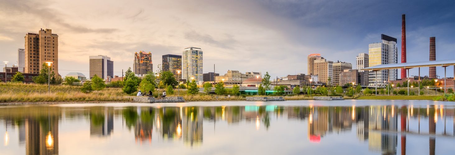 Birmingham votes Tuesday for Mayor, City Council, School Board