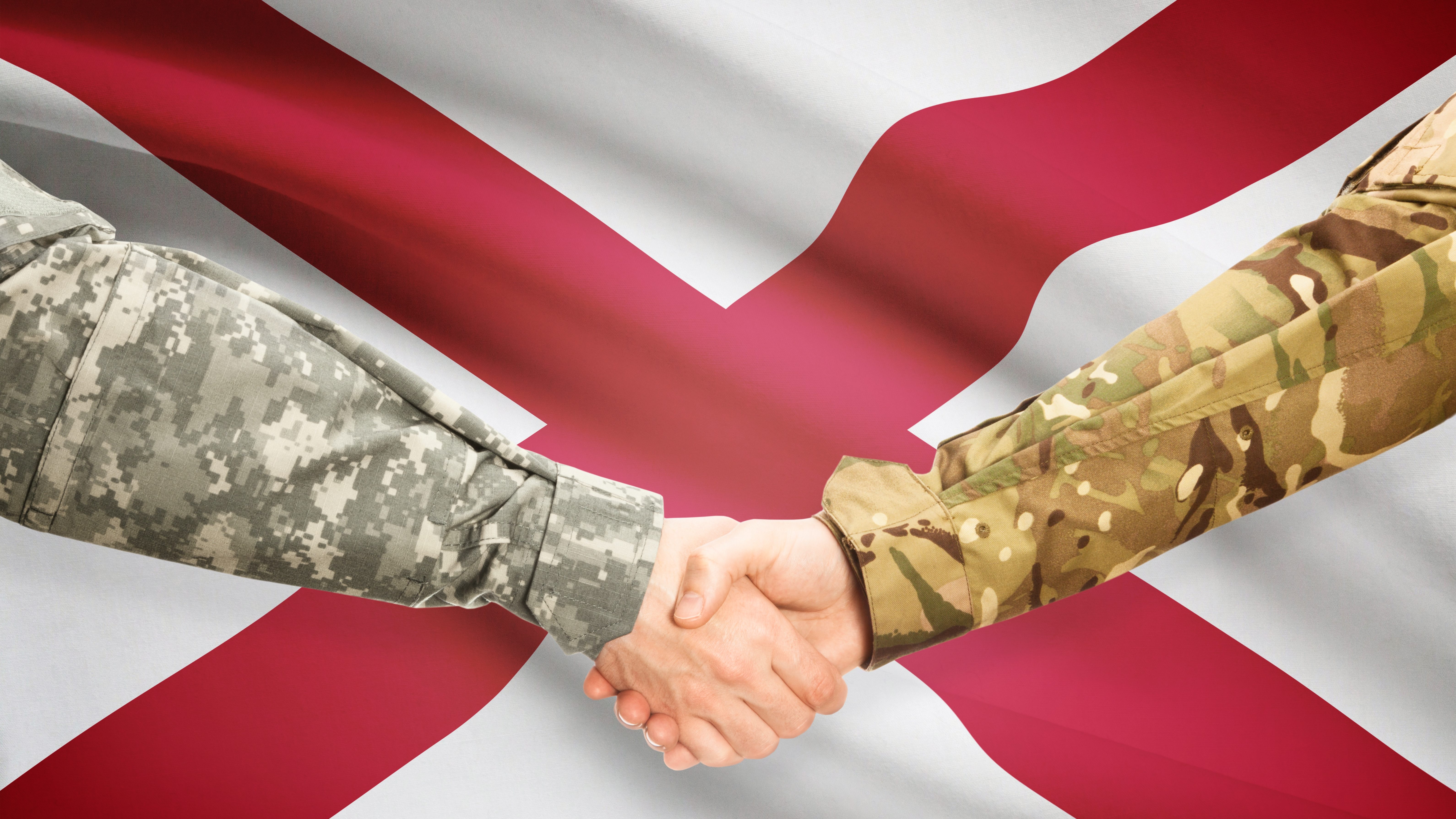 Resolution names portion of Highway 53 after National Guard members