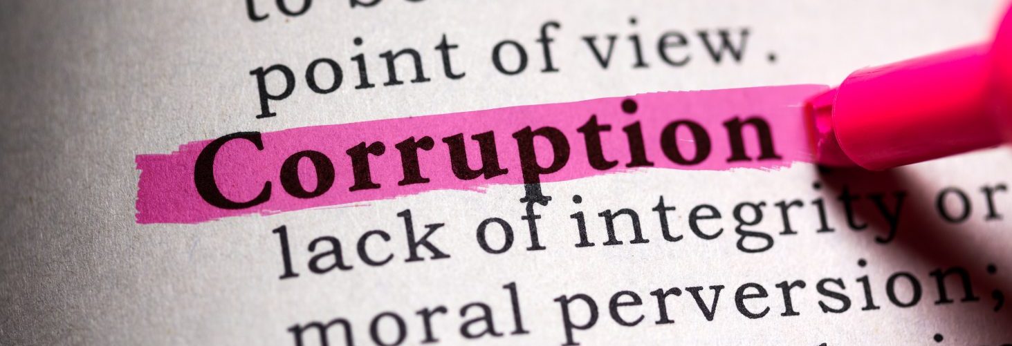 Is HB317 a return to the orgy of greed and corruption? 