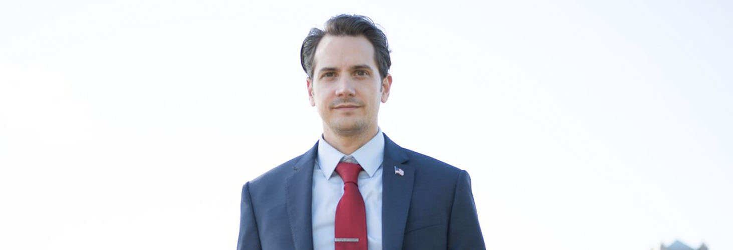 Interview with Bryan Peeples