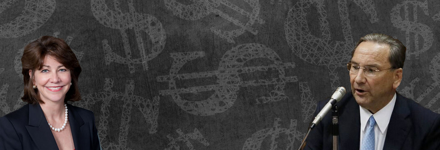 A curious case of Canarys