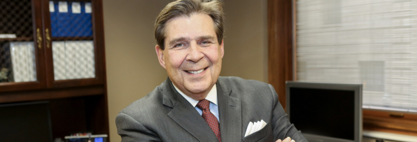 Carrington Interview